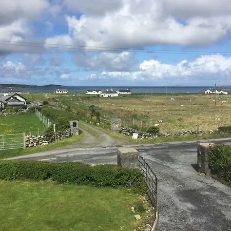 The Garrai Mor Ballyconneely