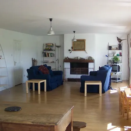 Country house The Garrai Mor *