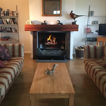 The Garrai Mor Country house