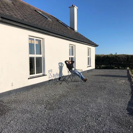 Country house The Garrai Mor *